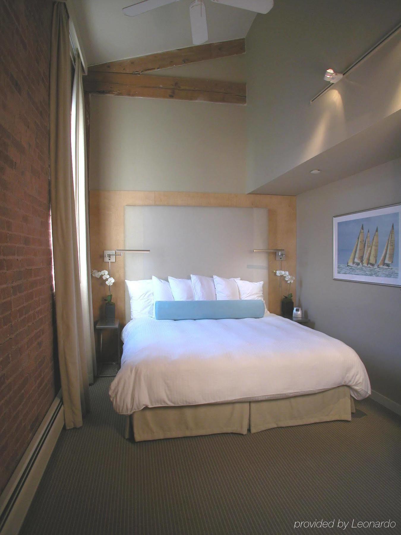 Mill Street Inn Нюпорт Стая снимка